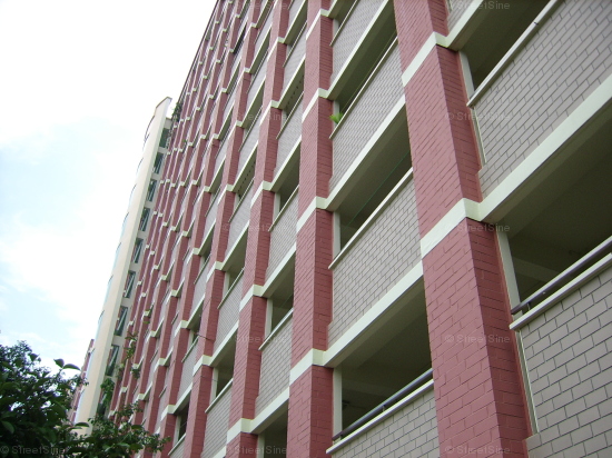 Tampines Street 71 thumbnail photo